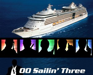 OO Sailin Three - Logo Final