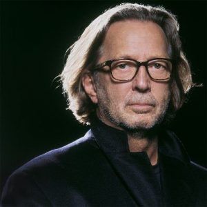 Eric Clapton – Almost Recorded With vic flick | BondFanEvents: Spanning ...