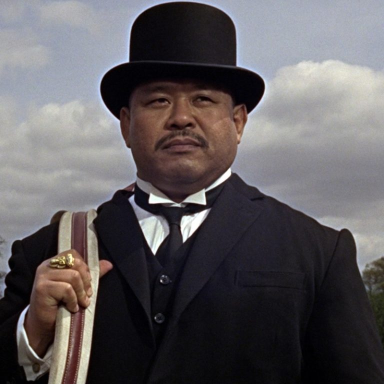 Oddjob linux что это